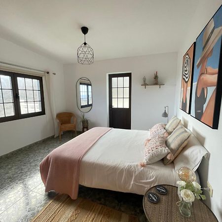 Apartamento Rosalia Timijiraque Ngoại thất bức ảnh
