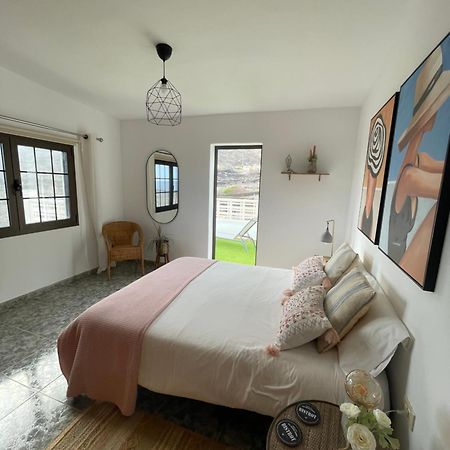 Apartamento Rosalia Timijiraque Ngoại thất bức ảnh