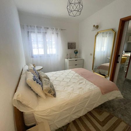 Apartamento Rosalia Timijiraque Ngoại thất bức ảnh