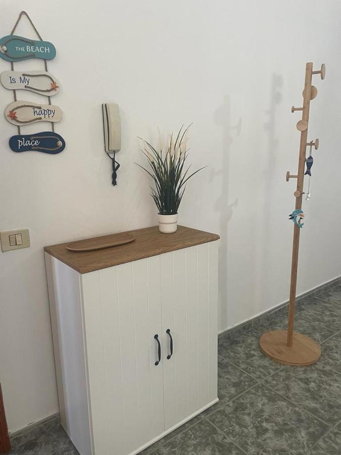 Apartamento Rosalia Timijiraque Ngoại thất bức ảnh