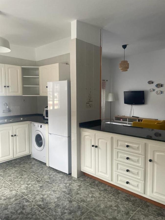 Apartamento Rosalia Timijiraque Ngoại thất bức ảnh