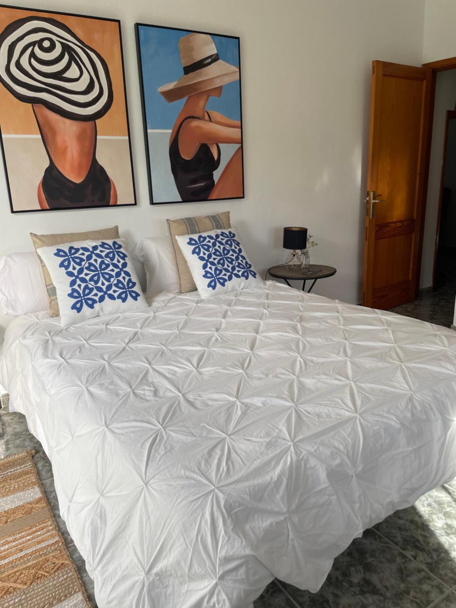 Apartamento Rosalia Timijiraque Ngoại thất bức ảnh
