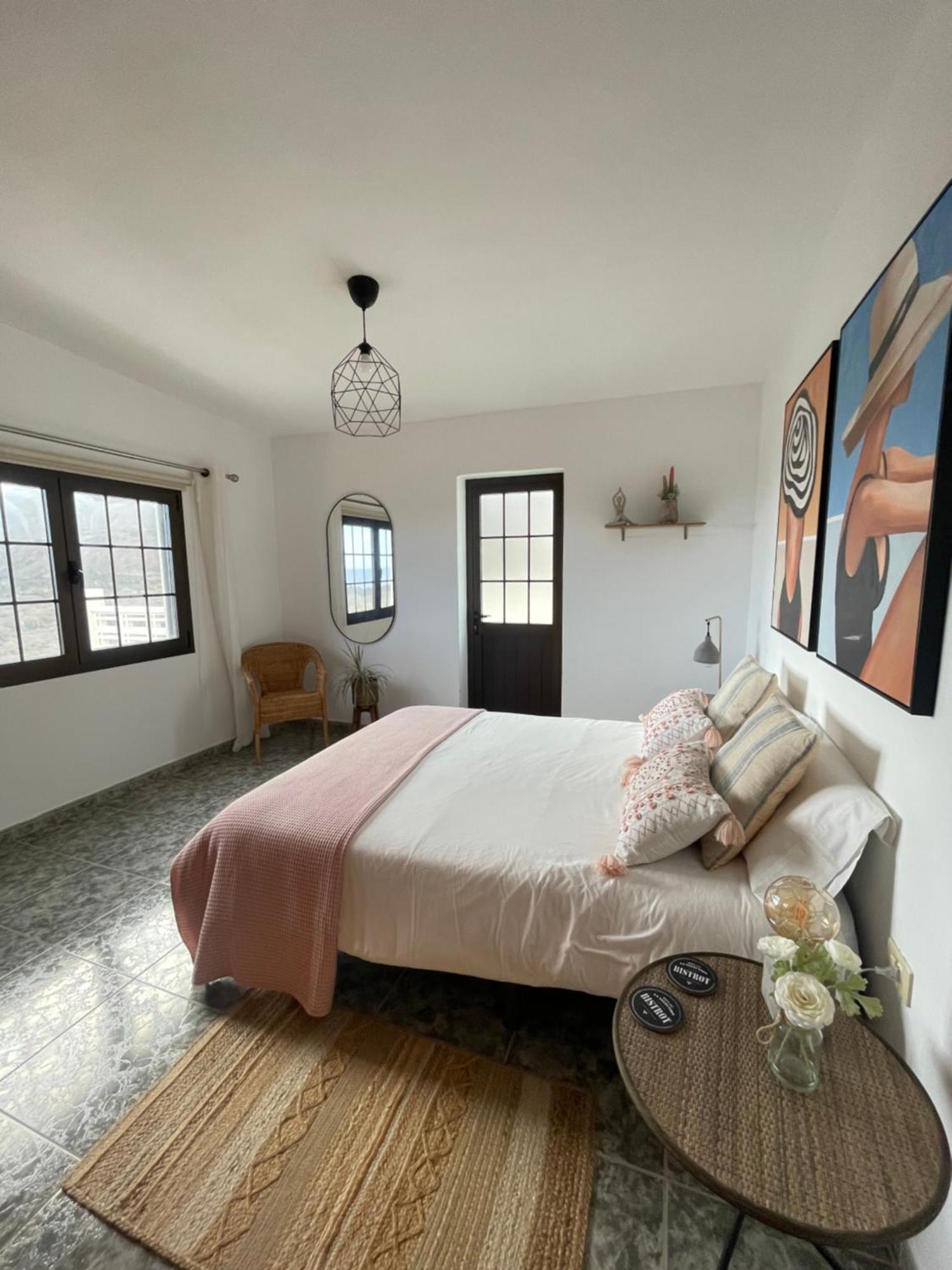 Apartamento Rosalia Timijiraque Ngoại thất bức ảnh