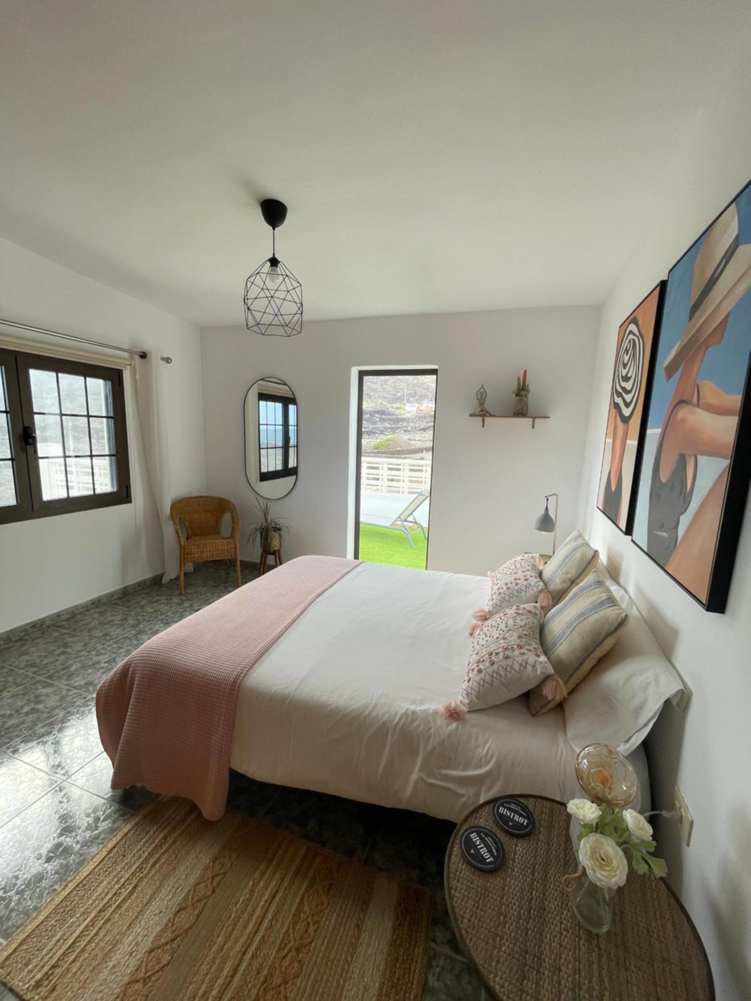 Apartamento Rosalia Timijiraque Ngoại thất bức ảnh