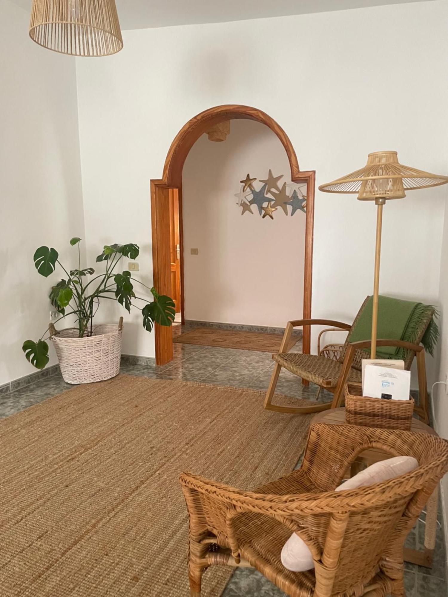 Apartamento Rosalia Timijiraque Ngoại thất bức ảnh