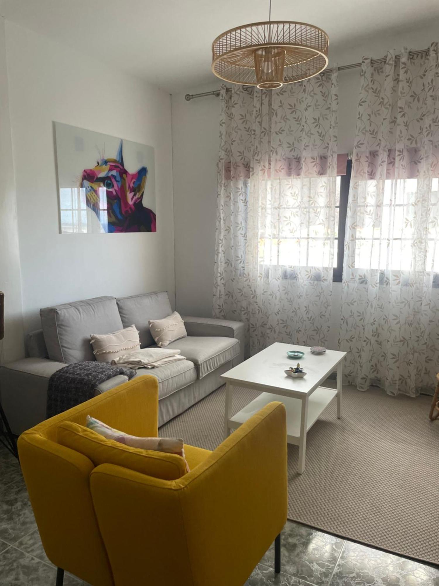 Apartamento Rosalia Timijiraque Ngoại thất bức ảnh