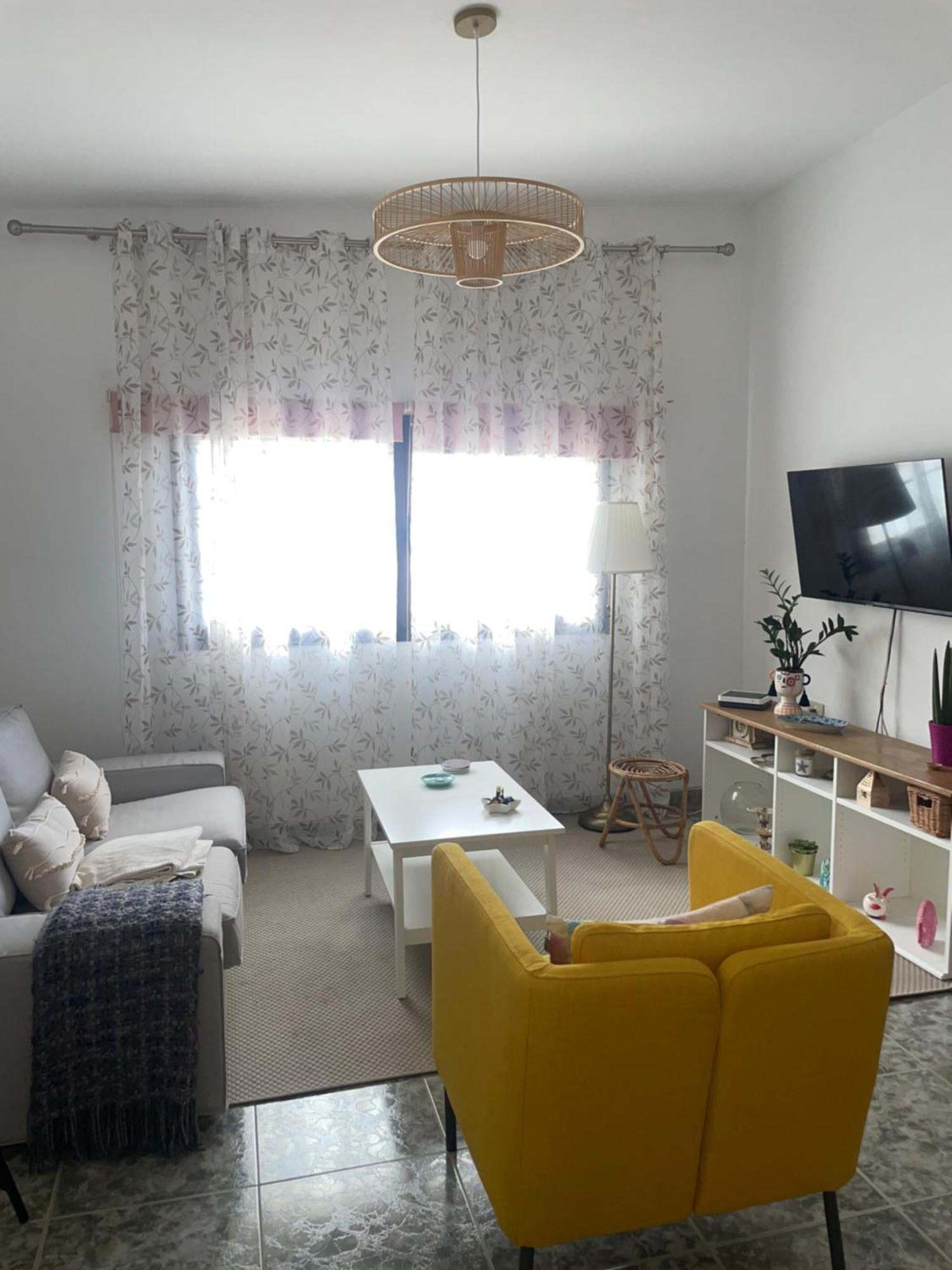 Apartamento Rosalia Timijiraque Ngoại thất bức ảnh