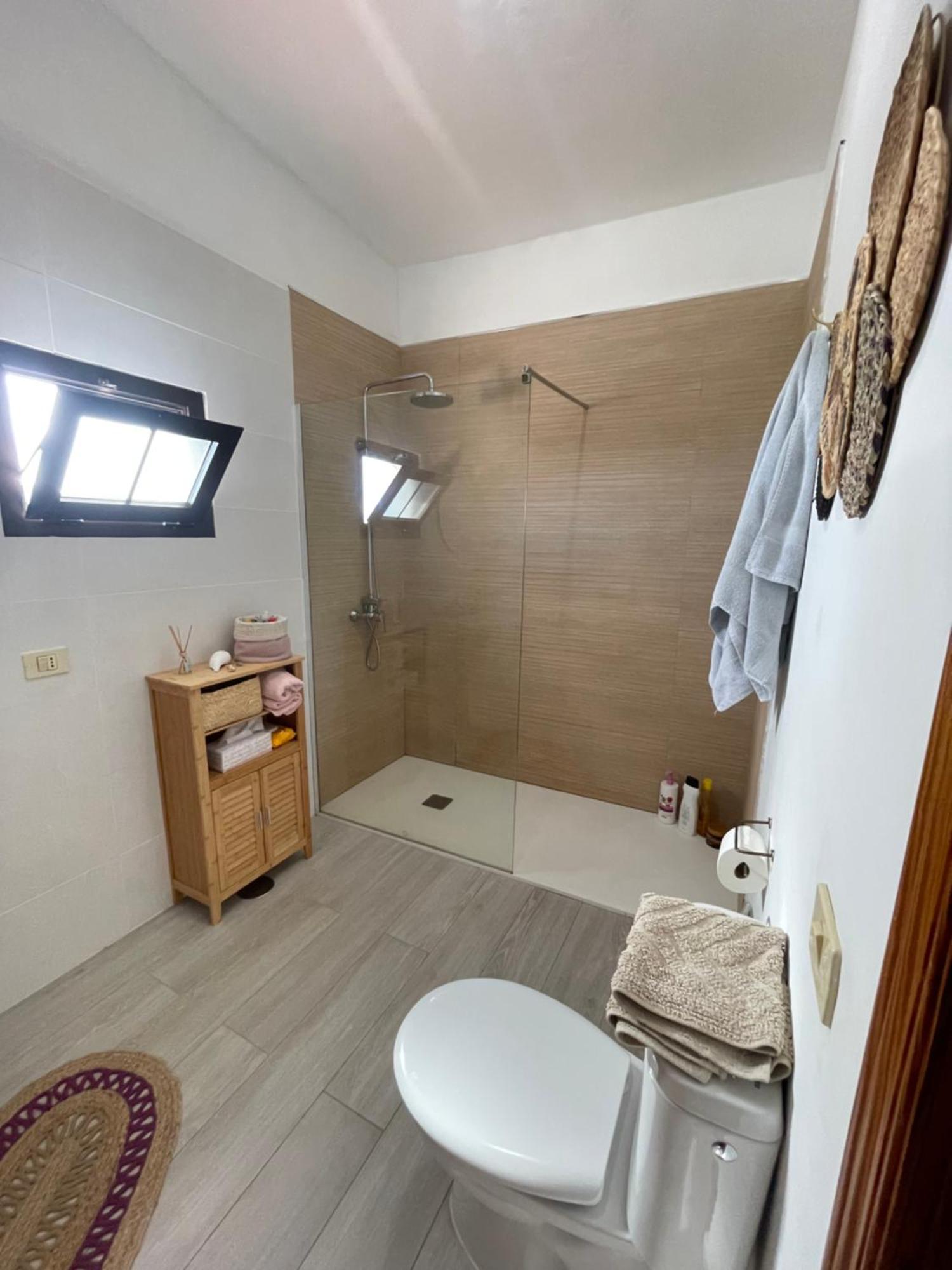 Apartamento Rosalia Timijiraque Ngoại thất bức ảnh